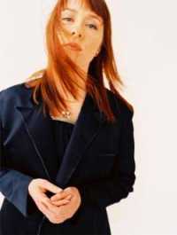 photo de Suzanne Vega
